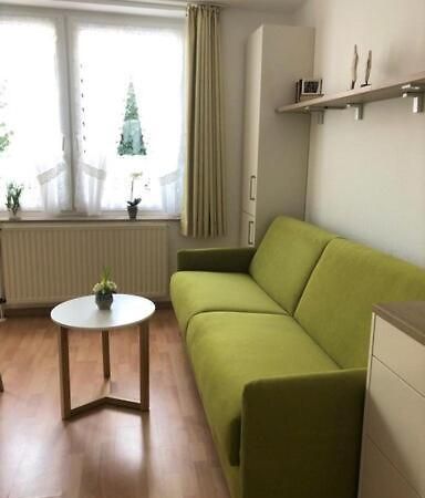 Luettje Huus Luettje Huus 01 Apartment นอร์เดอร์ไน ภายนอก รูปภาพ