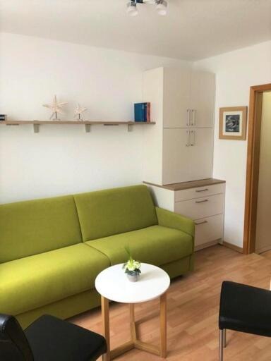 Luettje Huus Luettje Huus 01 Apartment นอร์เดอร์ไน ภายนอก รูปภาพ