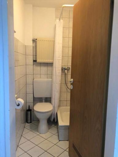 Luettje Huus Luettje Huus 01 Apartment นอร์เดอร์ไน ภายนอก รูปภาพ