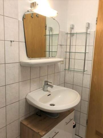 Luettje Huus Luettje Huus 01 Apartment นอร์เดอร์ไน ภายนอก รูปภาพ