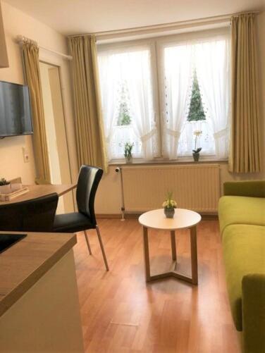Luettje Huus Luettje Huus 01 Apartment นอร์เดอร์ไน ภายนอก รูปภาพ