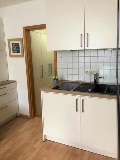 Luettje Huus Luettje Huus 01 Apartment นอร์เดอร์ไน ภายนอก รูปภาพ
